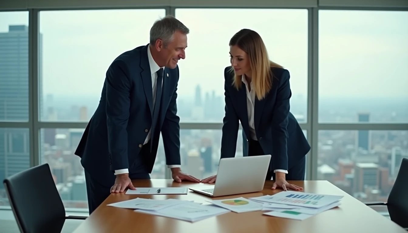Quand l'affacturage devient un atout stratégique