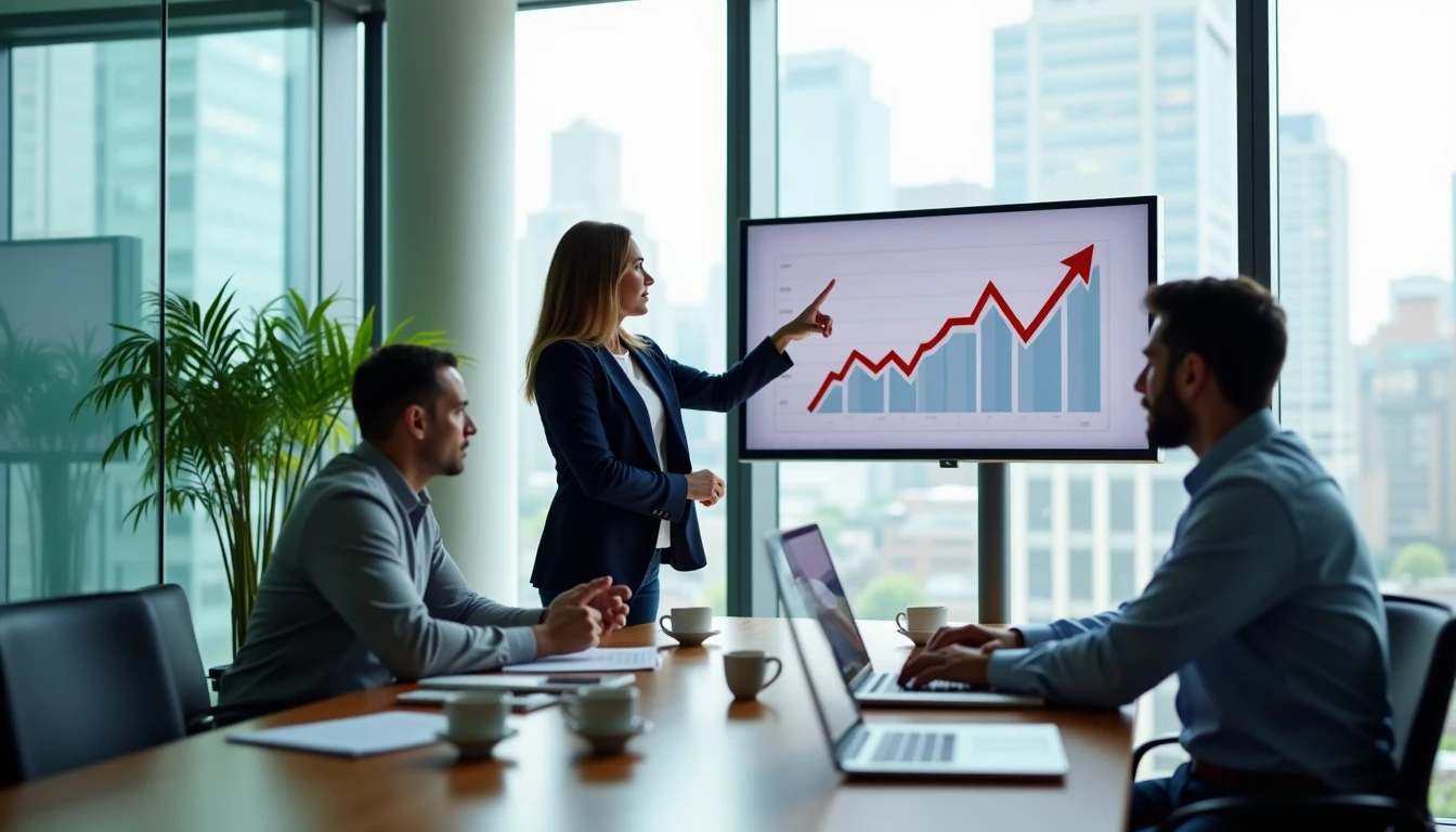 Augmenter le chiffre d'affaire boutique CBD de 40% en 6 mois