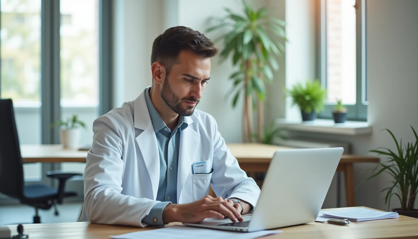 Étiopathe libéral : 7 étapes pour lancer son activité