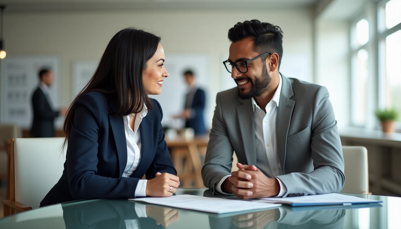 Améliorer sa capacité relationnelle au travail : méthodes pro