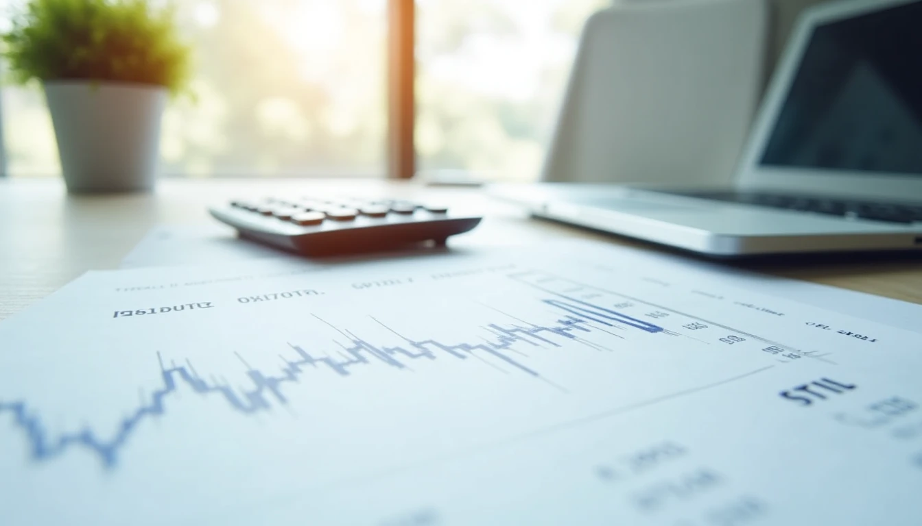 Comment calculer un ROI en 5 étapes simples et rapides