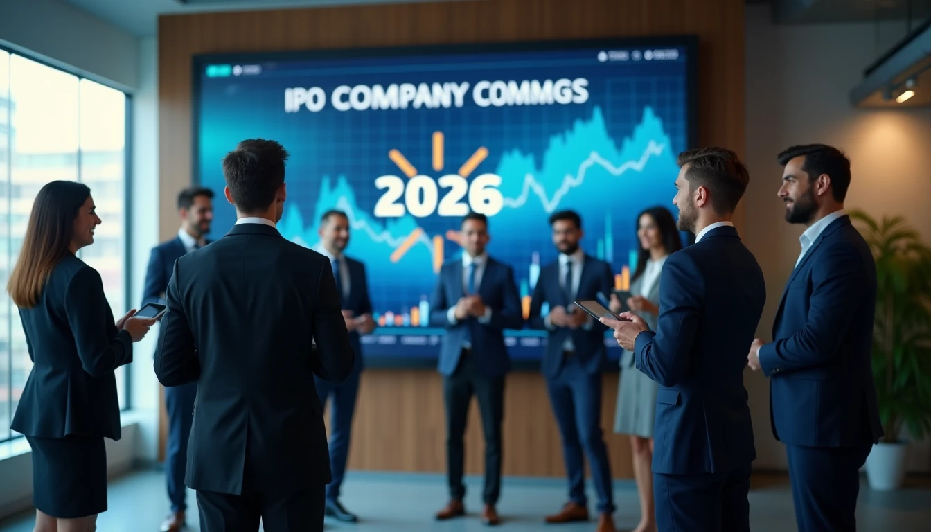 Comment réussir les introductions en bourse en 2026