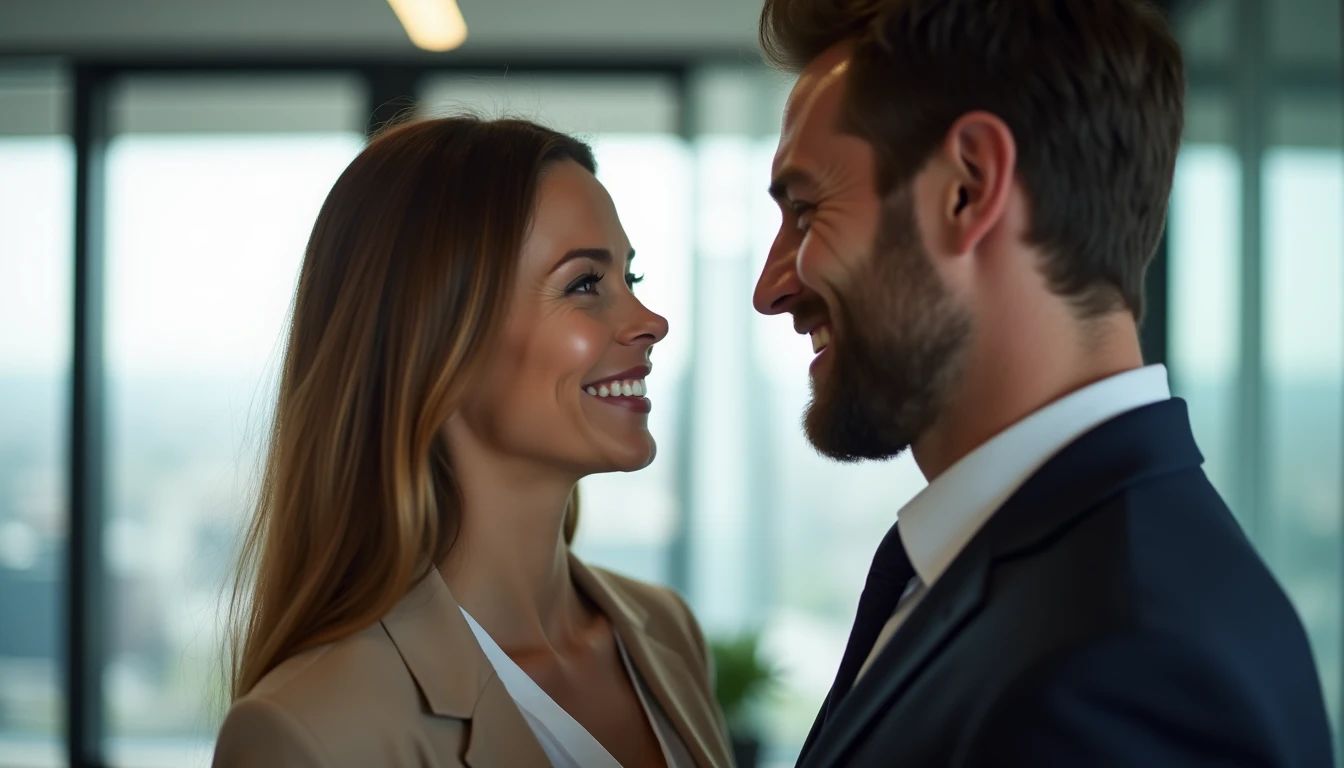 Comment le vrai amour transforme votre entreprise en 2026