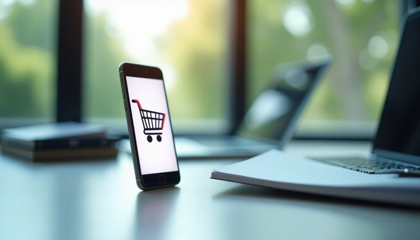 Commerce mobile : pourquoi votre entreprise doit s'adapter
