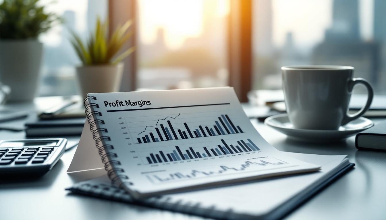 Taux de marge et taux de marque : optimisez votre rentabilité