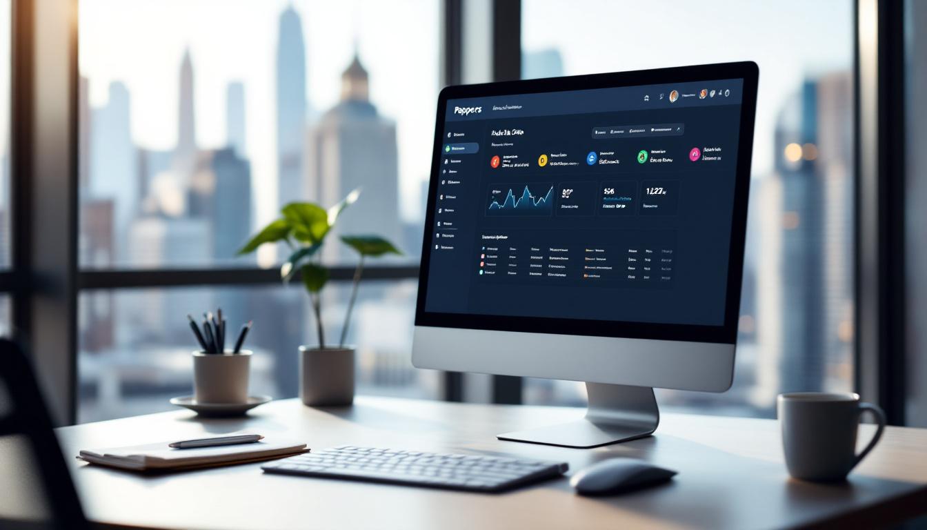 Pappers : analyse complète de la plateforme de données B2B