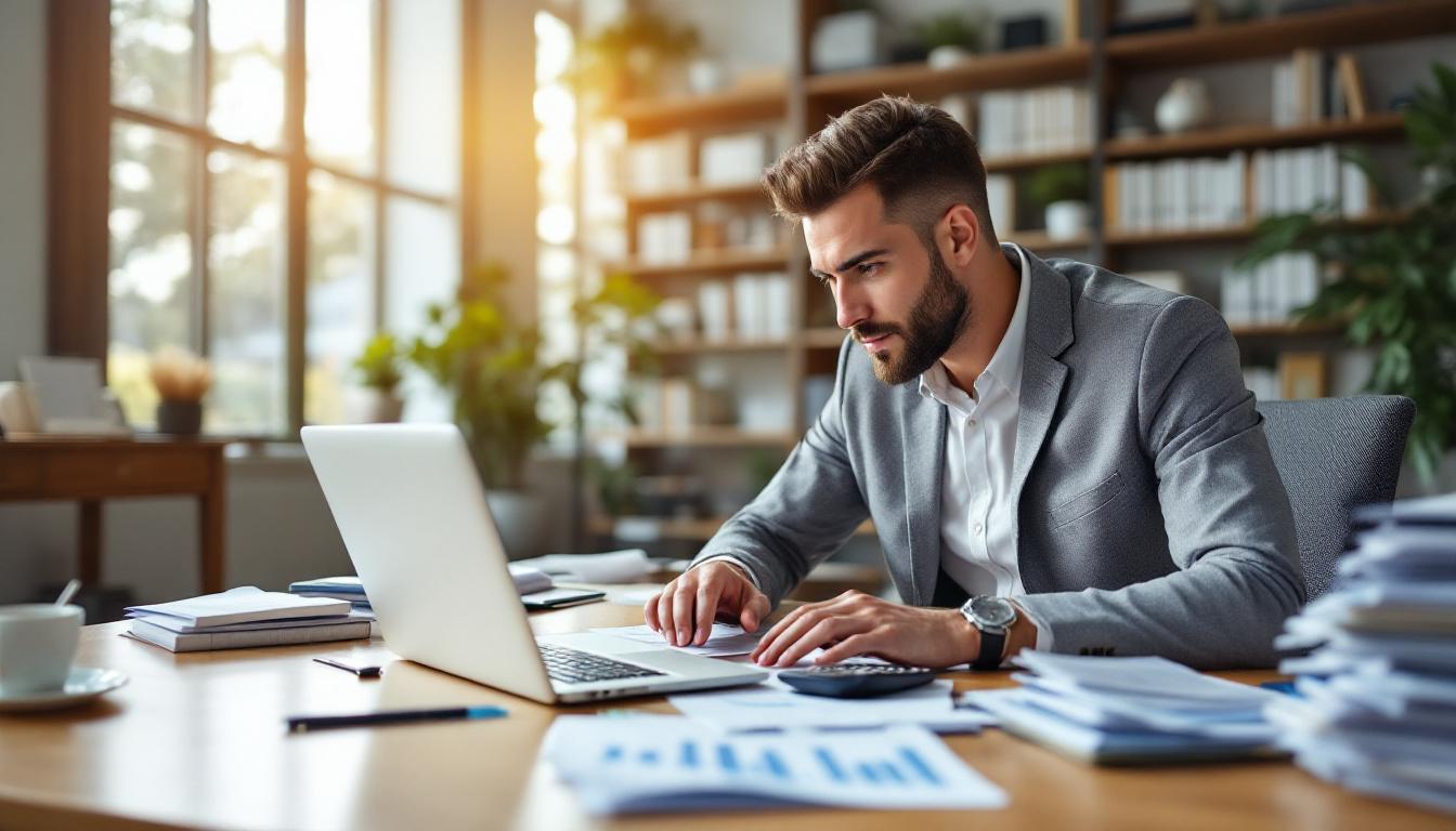 Pourquoi l'AAR comptabilité devient indispensable en gestion