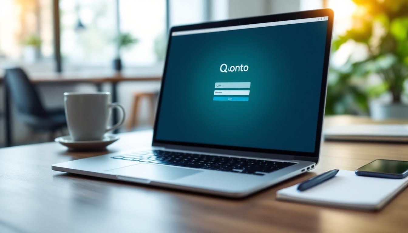 Sécuriser votre Qonto connexion : méthodes et astuces pratiques