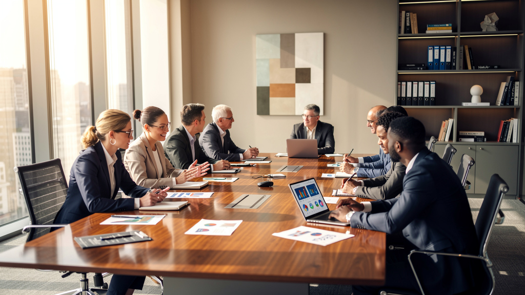 Quel prêt pro taux choisir pour financer votre entreprise