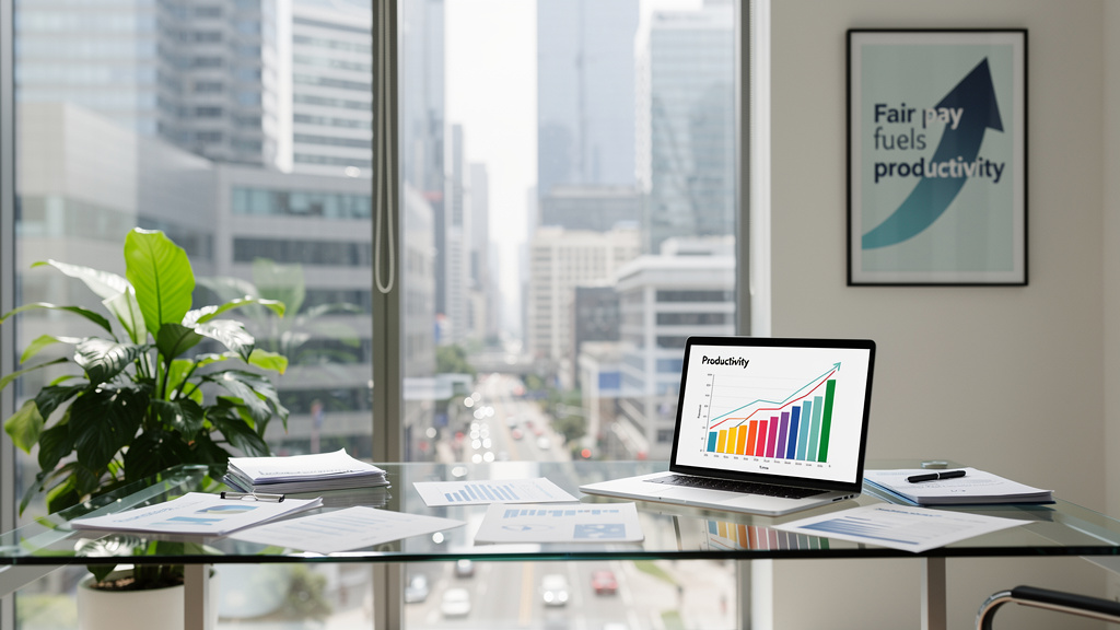 Comment le défi rémunération peut améliorer votre productivité