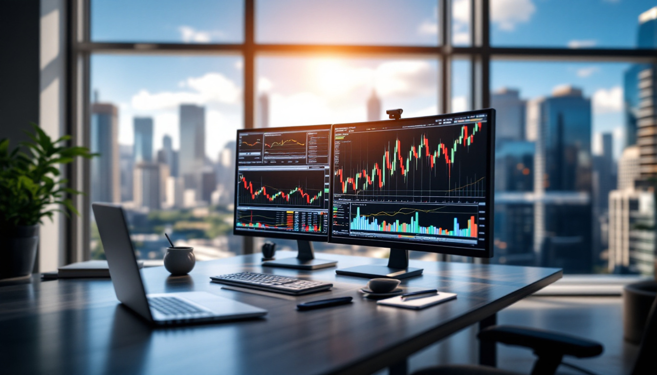 Comment RentableTrader révolutionne le trading en ligne